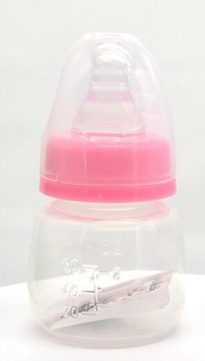 60ML Baby Feeding Bottle - Joe Baby Products