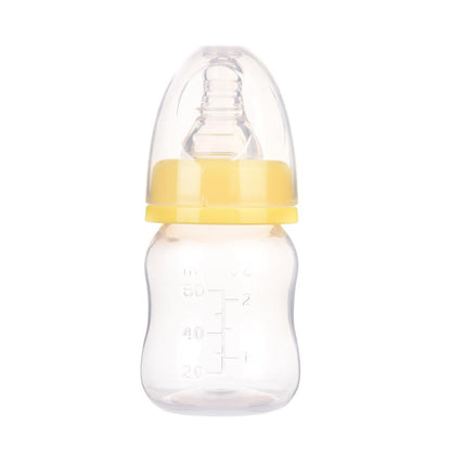 60ML Baby Feeding Bottle - Joe Baby Products