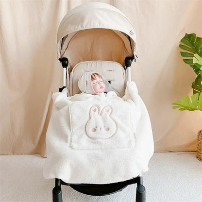 Baby Carrier/Stroller Blanket - Joe Baby Products