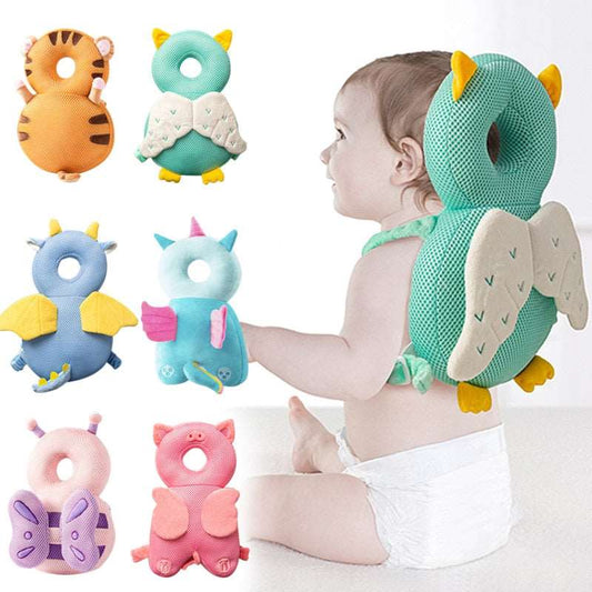 Baby Cushion Head Protector - Joe Baby Products