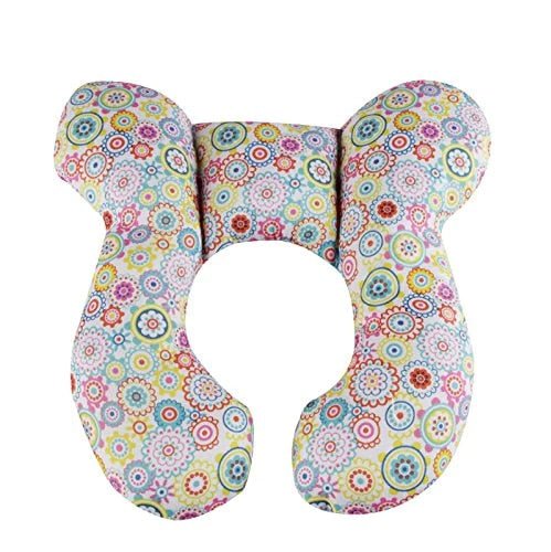Baby Head Support Pillow - Joe Baby Products