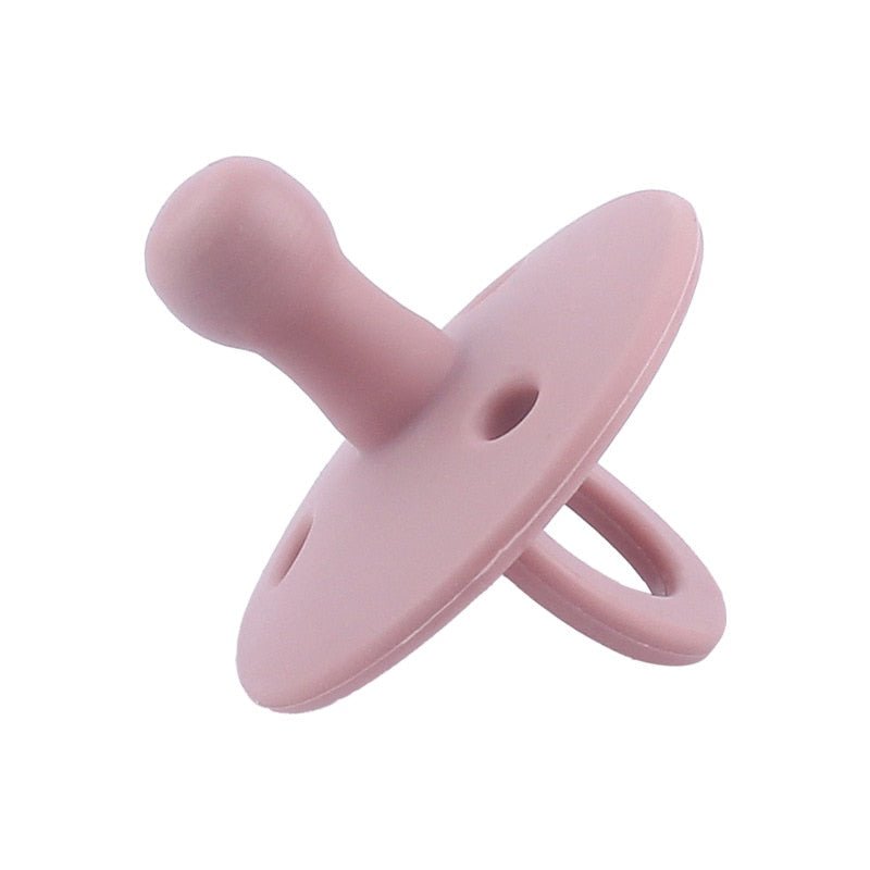 Baby Silicone Pacifier - Joe Baby Products