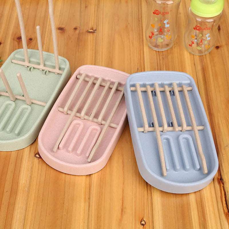 Bottle Drying Rack and Storage - Joe Baby Products