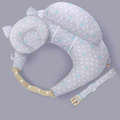 Breastfeeding Nursing Pillow - Joe Baby Products