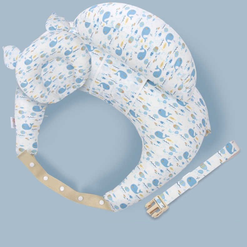 Breastfeeding Nursing Pillow - Joe Baby Products
