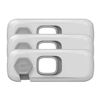 Cabinet Security Lock - Joe Baby Products