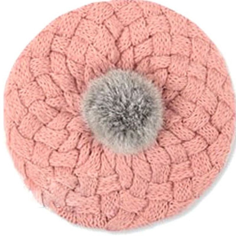 Crochet Baby Beanie - Joe Baby Products