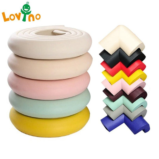 Furniture Corner Protection Tape - Joe Baby Products