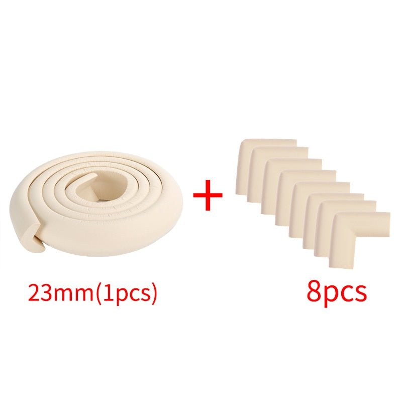 Furniture Corner Protection Tape - Joe Baby Products