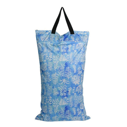 Large Waterproof Cloth Diaper Bag Organisation bag- Joe Baby Products