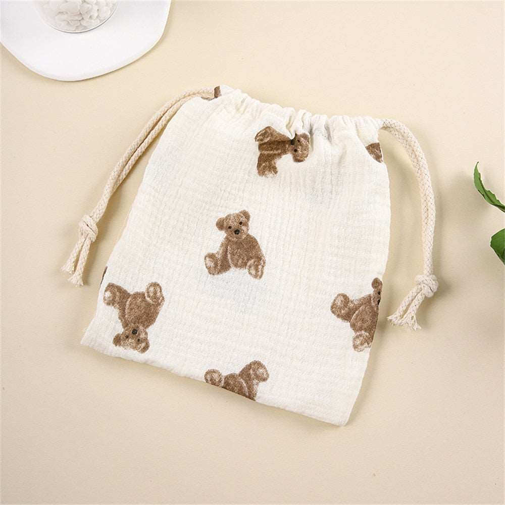 Little Storage Pouch For Diaper Bags - Joe Baby Products