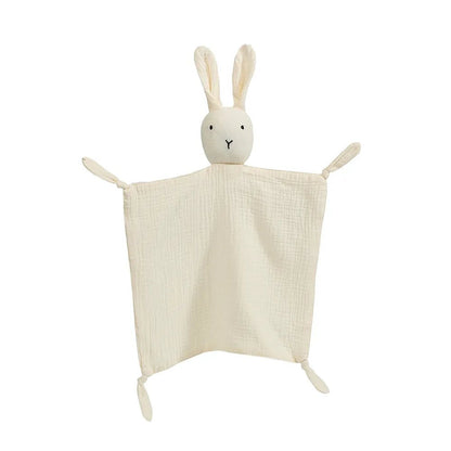Muslin Baby Comforter Blanket - Joe Baby Products