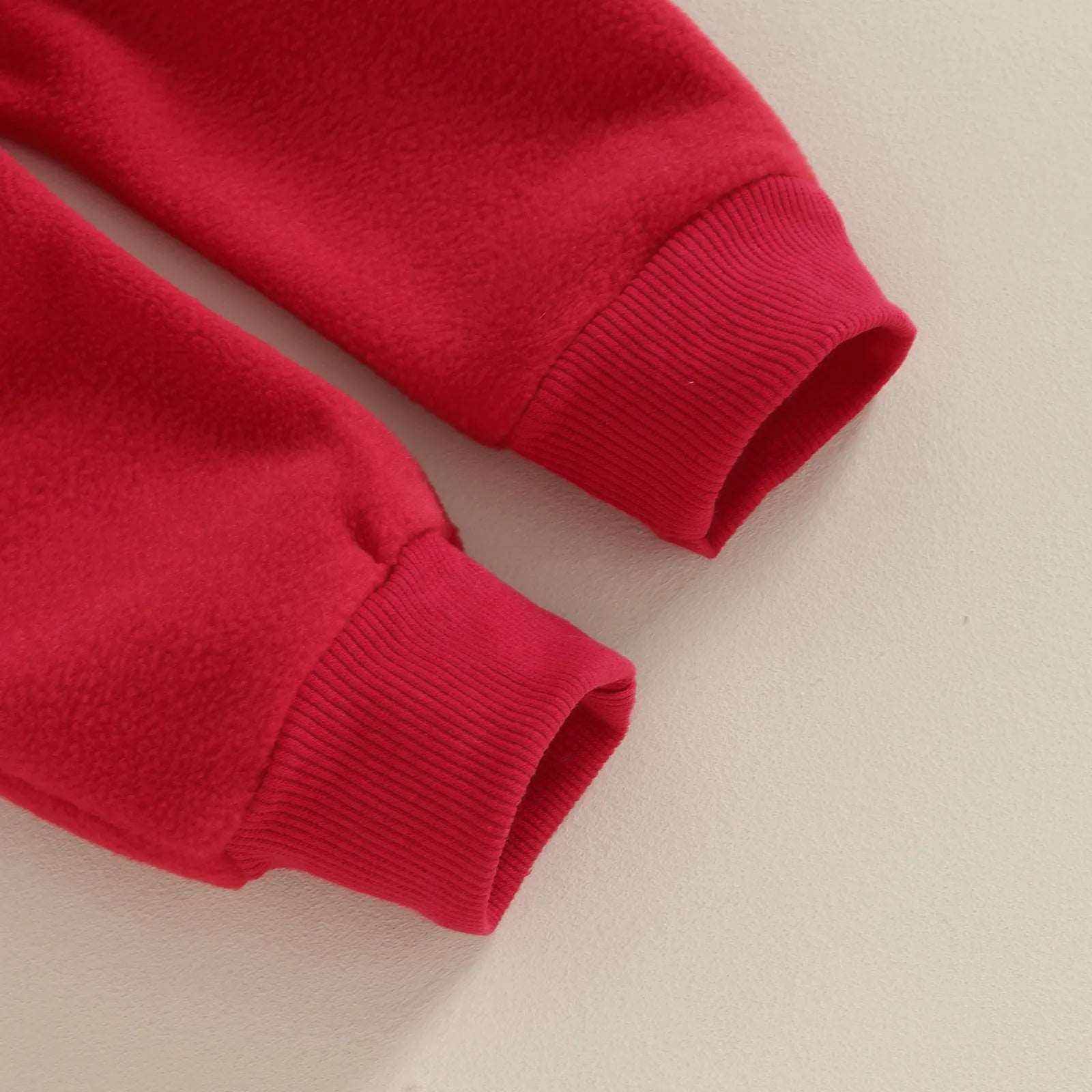 Santa 2Pcs Long Sleeve and Pants - Joe Baby Products