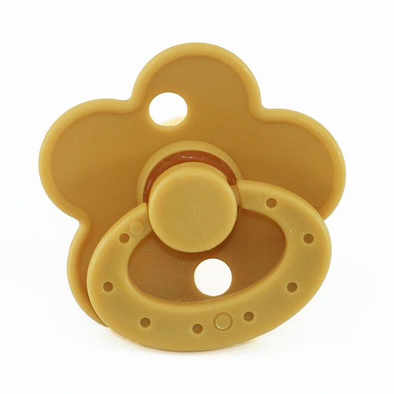 Soft Baby Pacifier - Joe Baby Products