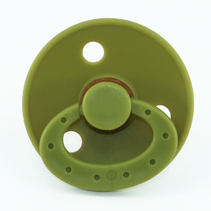 Soft Baby Pacifier - Joe Baby Products