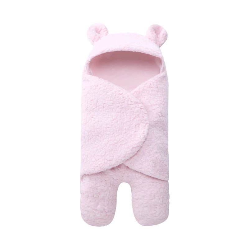 Soft Baby Swaddle Blanket - Joe Baby Products