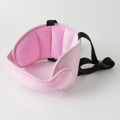 Traveling Pillow Head Band - Joe Baby Products