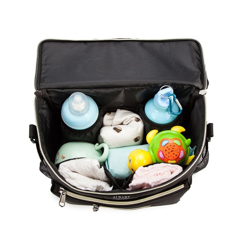 Waterproof Stroller Diaper Bag - Joe Baby Products